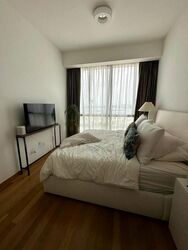 Marina One Residences (D1), Apartment #464295441